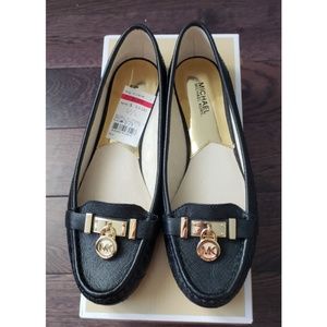 Michael Kors loafer